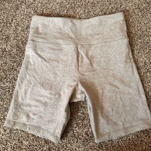 Forever 21 Biker Shorts